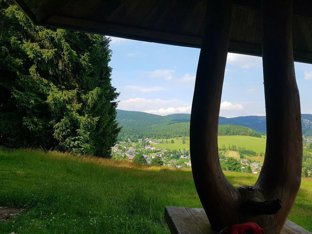 דירות קלינגנתאל Am Duerrenbachtal מראה חיצוני תמונה